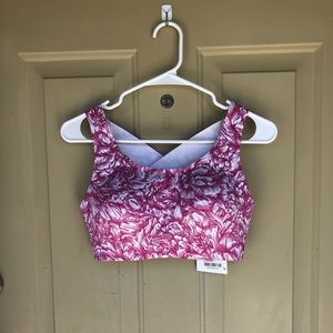 Lululemon Enlite Bra